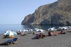 Η Κρήτη ετοιμάζει...νομοσχέδιο για παραλίες- αιγιαλό!