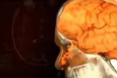 ΣΟΚ: Νόμιζε πως έτρεχε η μύτη του, αλλά δείτε τι είχε πάθει....