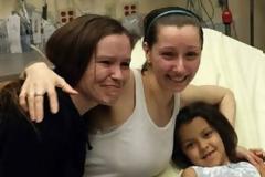 Η Τζοσλίν, το 6χρονο κορίτσι που γεννήθηκε στο σπίτι της κολάσεως στο Κλίβελαντ