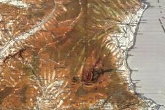 Τα διπλωματικά παιχνίδια των χαρτογράφων