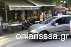 Είχαν ληστέψει δυο φορές την ΑΤΕ στον Πυργετό;