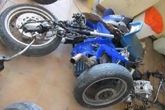 Ομάδα Ελλήνων εκβίαζε δυο Αλβανούς στην Κέρκυρα