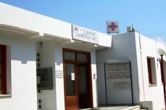 Σε κίνδυνο ασθενείς - Πλήρης η εγκατάλειψη του Κέντρου Υγείας Τήνου