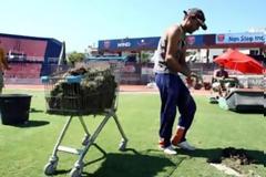 Κανονικά το μπαράζ