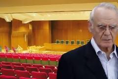 Η Δίκη του ΄Ακη...