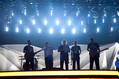 Πρώτη τεχνική πρόβα για την ελληνική αποστολή στη Eurovision [video]