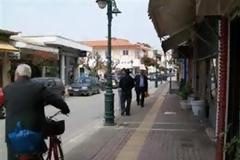 Πύργος: Xαμόγελα στην αγορά αφού η κίνηση τις ημέρες του Πάσχα ήταν ικανοποιητική