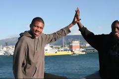 Πήραν το ελληνικό διαβατήριο οι αδερφοί Αντετοκούμπο