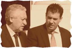 Η ΔΗΜΑΡ παρακολουθεί κατάπληκτη τον Ε.Βενιζέλο