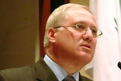 Καζαμίας: Ο Δ. Χριστόφιας δεν είχε άλλη επιλογή για το ελληνικό χρέος