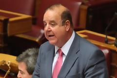 Δήλωση Παύλου Χαϊκάλη σχετικά με τα νέα στοιχεία της ΕΛΣΤΑΤ για την ανεργία