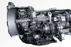 Νέο κιβώτιο ταχυτήτων διπλού συμπλέκτη Porsche Doppelkupplung