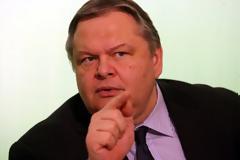 Βενιζέλος καλεί ΔΗΜΑΡ-ΣΥΡΙΖΑ