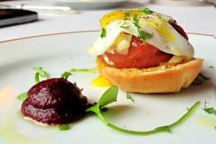 ΔΕΙΤΕ: Τα πιο ακριβά γκουρμέ μενού στον κόσμο...