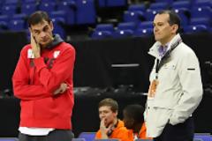 Η... δική του προετοιμασία...