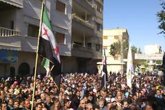 «Η Συρία θα απαντήσει άμεσα και σκληρά σε νέα επίθεση του Ισραήλ