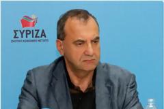 ΣΥΡΙΖΑ: Σε δυσθεώρητα ύψη η ανεργία