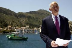 Ο Γιώργος Παπανδρέου και το 