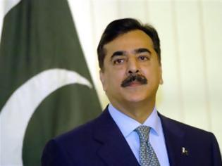 Φωτογραφία για Πακιστάν: Ένοπλοι απήγαγαν το γιο του πρώην πρωθυπουργού