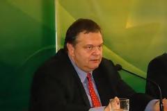 Βενιζέλος: Επί Παπανδρέου το κόμμα έμπαινε μέσα 10 εκατ. ευρώ το χρόνο