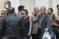 Κατάφεραν να σταματήσουν πλειστηριασμούς