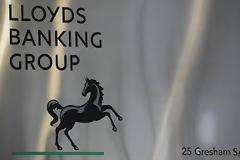 Περικοπή 850 θέσεων εργασίας στη Lloyds