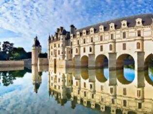 Φωτογραφία για Château de Chenonceau: Ένα κάστρο στο ποτάμι!