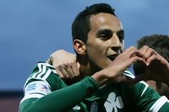 Εύκολη νίκη του Παναθηναϊκού στον αγώνα μπαράζ με την Ξάνθη