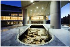 Αυξήθηκε κατά 15,2% η επισκεψιμότητα στα μουσεία