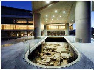 Φωτογραφία για Αυξήθηκε κατά 15,2% η επισκεψιμότητα στα μουσεία