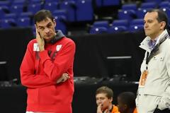 Γ. ΑΓΓΕΛΟΠΟΥΛΟΣ : ΟΤΑΝ ΕΡΧΕΣΑΙ ΣΕ ΕΝΑ FINAL4, ΕΡΧΕΣΑΙ ΓΙΑ ΝΑ ΤΟ ΠΑΡΕΙΣ!