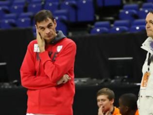 Φωτογραφία για Γ. ΑΓΓΕΛΟΠΟΥΛΟΣ : ΟΤΑΝ ΕΡΧΕΣΑΙ ΣΕ ΕΝΑ FINAL4, ΕΡΧΕΣΑΙ ΓΙΑ ΝΑ ΤΟ ΠΑΡΕΙΣ!