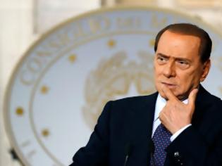 Φωτογραφία για Σε νέα δίκη ο Μπερλουσκόνι