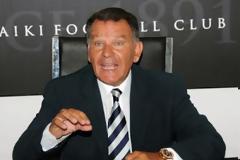 Aλέξης Κούγιας: 