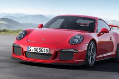 After Sales Porsche: Όπως τα pits στους αγώνες αυτοκινήτου