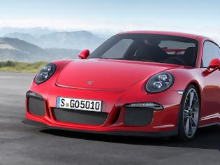 Φωτογραφία για After Sales Porsche: Όπως τα pits στους αγώνες αυτοκινήτου