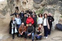 Στην Tουρκία εκπαιδευτικοί από το Ειδικό Δημοτικό Σχολείο Κωφών και Βαρήκοων Πάτρας