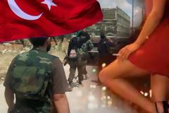 «Προαγωγός» η Τουρκία στην υπηρεσία των ισλαμιστών