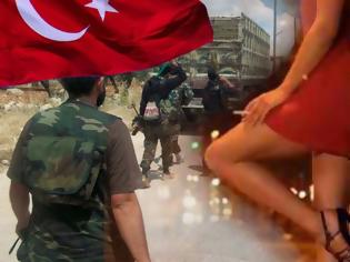Φωτογραφία για «Προαγωγός» η Τουρκία στην υπηρεσία των ισλαμιστών
