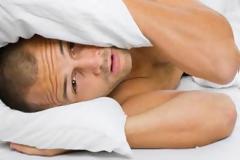 Η αϋπνία αυξάνει τις πιθανότητες εμφάνισης καρκίνου του προστάτη