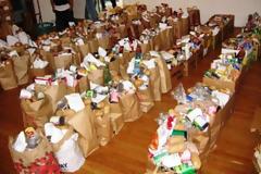 Τρόφιμα σε μισή τιμή χωρίς μεσάζοντες στο Ηράκλειο