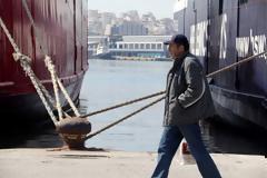 Επιστολή Ακτοπλόων στον Στουρνάρα για την υποβάθμιση της ΔΟΥ Πλοίων