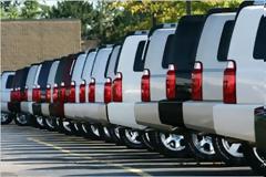 Αύξηση στις πωλήσεις αυτοκινήτων