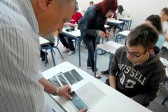 Σε νευρική κρίση χιλιάδες οικογένειες για τις Πανελλήνιες!