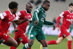 Πριμ από Αλαφούζο για το 3-0 του Παναθηναϊκού επί της Ξάνθης