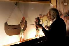 Τέσσερα χρόνια χωρίς τον Ευγένιο Σπαθάρη