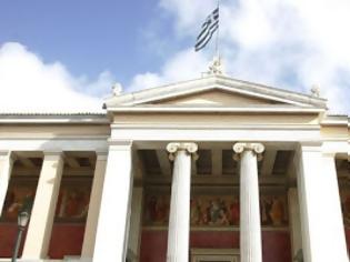 Φωτογραφία για Στις πρώτες θέσεις παγκοσμίως ελληνικά Πανεπιστήμια