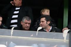 Δεν τα παρατάνε για Σάντος στον ΠΑΟΚ