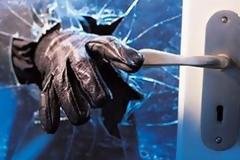 Συλλήψεις για διάρρηξη στο Κολωνάκι