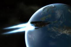 Γερουσιαστής Mike Gravel: 